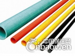 供应玻璃纤维异形管，找玻纤异形管，玻璃纤维异形管厂家图2
