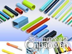 供应玻璃纤维异形管，找玻纤异形管，玻璃纤维异形管厂家图3