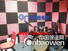 吸音棉 吸音棉价格 吸音板规格 金字塔吸音棉图3