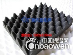 鸡蛋棉 防火吸音棉 吸音棉规格 吸音棉价格图3