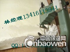 渭南市合阳县袋装玻璃棉板 墙体填充隔音软包 环保玻纤布袋图3