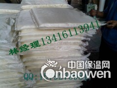 延安市黄龙县袋装玻璃棉板 防火玻纤布袋 娱乐场所环保隔音软包图2