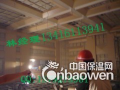 延安市黄龙县袋装玻璃棉板 防火玻纤布袋 娱乐场所环保隔音软包图3