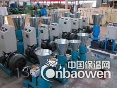 小型饲料颗粒机，畜牧饲料颗粒机，家用饲料颗粒机图3