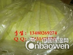 曲靖墙体隔音棉 防火隔音棉 隔音玻璃棉板图1