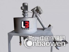 发泡水泥外墙保温板设备图2