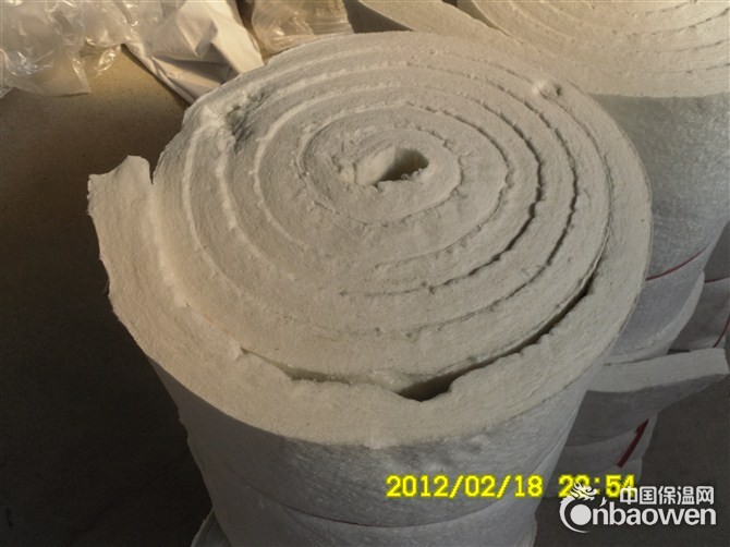 价格硅酸铝纤维板密度