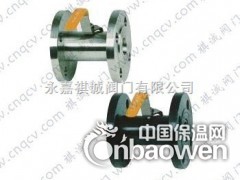 碳钢/不锈钢广式球阀-广式法兰式/内螺纹球阀带填料仓图2