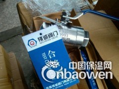3000PSI球阀-3000WOG球阀-高压锻打内螺纹球阀图2