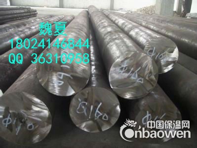 佛山供应2507双相不锈钢圆钢 2507不锈钢棒材