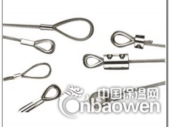 进口304L不锈钢丝绳江苏进口304钢丝绳价格图2