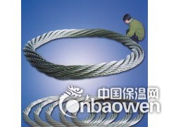 进口304L不锈钢丝绳江苏进口304钢丝绳价格图3