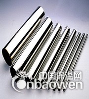 一进口304L不锈钢无缝管福建304不锈钢管厂家