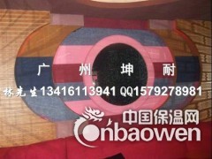 忻州市岢岚县聚酯纤维吸音板 专业吸音建材 墙面环保装饰板图3