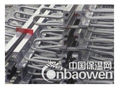 洛阳Z60型桥梁伸缩缝图1