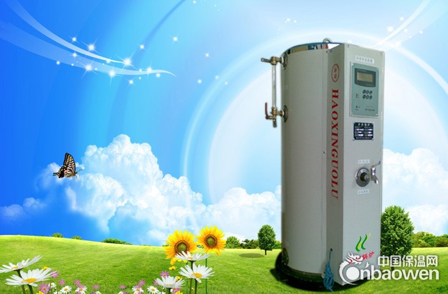 电开水锅炉（CK-100D）