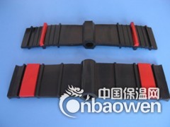 龙岩遇水膨胀橡胶止水带图1