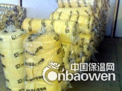 保温隔热玻璃棉卷毡哪家强图2