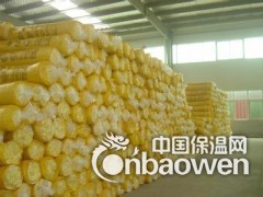 保温隔热玻璃棉卷毡哪家强图3