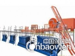 供 轻质隔墙板设备、生产线 菱镁 济南镁嘉图图3