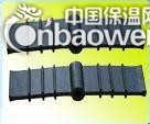 黑龙江中埋式橡胶止水带
