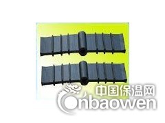 黑龙江中埋式橡胶止水带图1