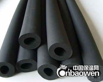荣成橡塑保温管的性能
