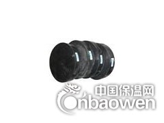 乌海市钢边橡胶止水带图1