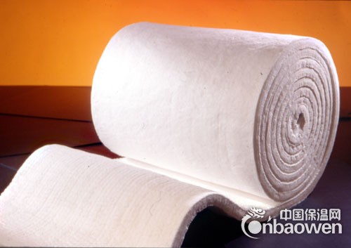 耐火纤维材料硅酸铝