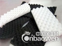 惠州防火吸音海绵专业生产厂,煜荣海绵专业生产吸音海绵15年图3