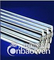 201L不锈钢黑皮棒