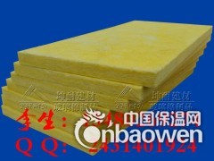 老河口50mm防火隔音棉 墙体隔热材料图2