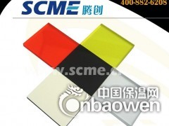 供应光学显示板专用进口PC板图2
