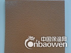 山东邹平科润金属雕花板 轻钢别墅外墙板图3