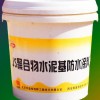 JS聚合物水泥基防水涂料家庭防水