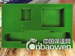 特种包装海绵，电子产品包装海绵，片材包装海绵，厂家低价批发图3