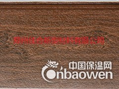 金属雕花保温板图3