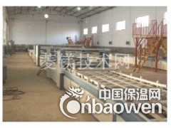 供 防火门芯板生产线 菱镁 济南镁嘉图图2