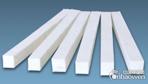 优质硅酸铝管保温隔热材料