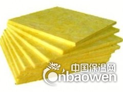 供应厂家热销保温隔热材料,玻璃棉板 超细玻璃棉板图2