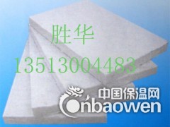 生产硅酸铝管壳厂家图1