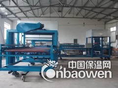 水泥发泡切割图3