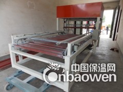 水泥发泡保温机器图2
