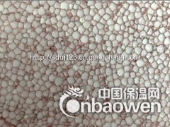 A级硅质聚苯板设备图2