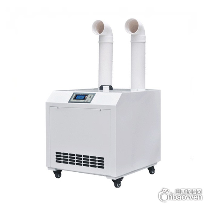 实验室超声波工业加湿机