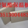 高压硬质聚氨酯外墙板出售价格