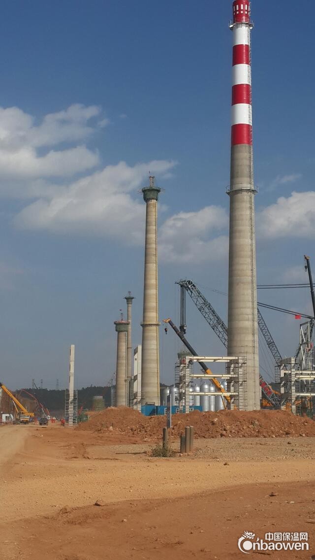 KS防渗水耐酸浇注料