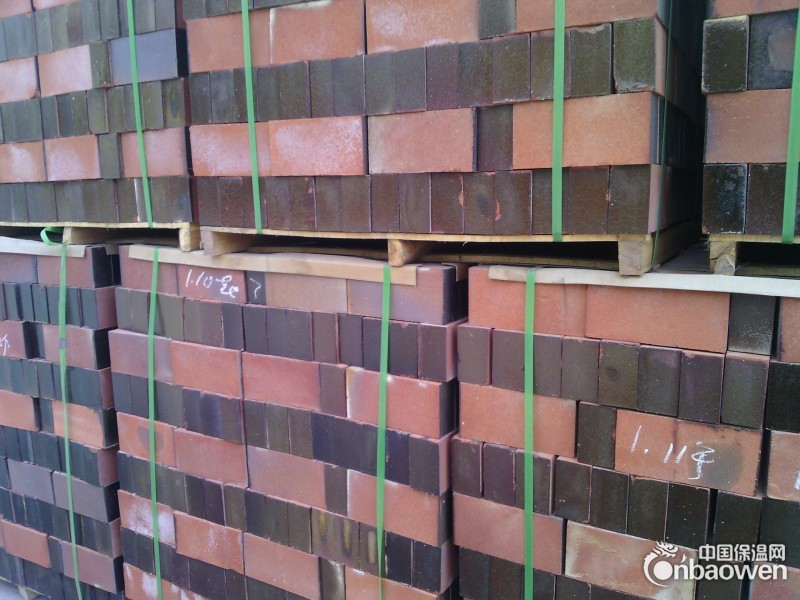 耐酸砖（釉面）