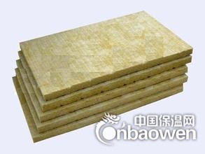 外墙隔热隔音岩棉板规格尺寸-分类价格
