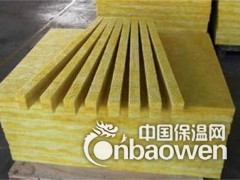 阻燃玻璃棉条 保温棉价格 玻璃棉厂家图1